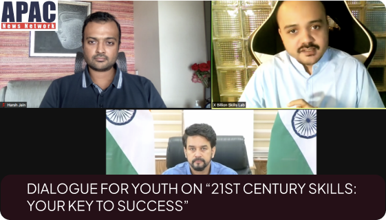 X Billion Skills Lab collaborates with AT Skills Hub to shape the Future of Work in Himachal Pradesh.