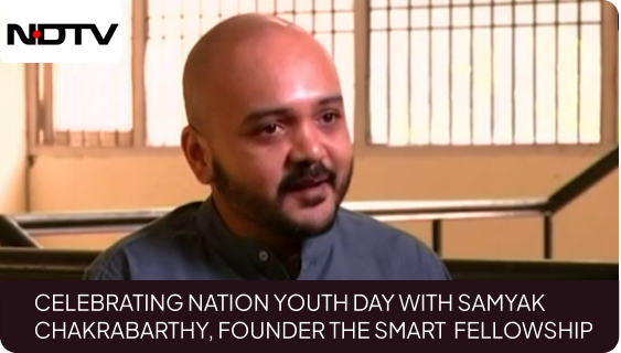 Two Guys Aim To Create Perfect Employees With Their Skill Development Startup